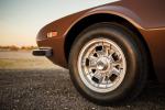 Lamborghini Jarama 400 GT 1970 года (NA)